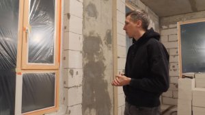 С чего начинать РЕМОНТ КВАРТИРЫ? Подготовка объекта в новостройке