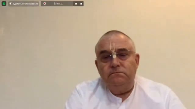 Шримад Бхагаватам 4.22.51. ЕМ Прабхавишну Махарадж смотреть онлайн