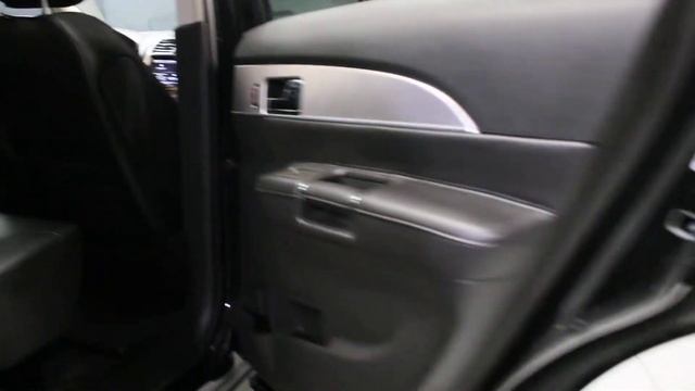 2015 LINCOLN MKX Elite Pkg. AWD SUV 3.7L V6 22LA0053A at Gordie Boucher Lincoln of West Allis, WI смотреть онлайн