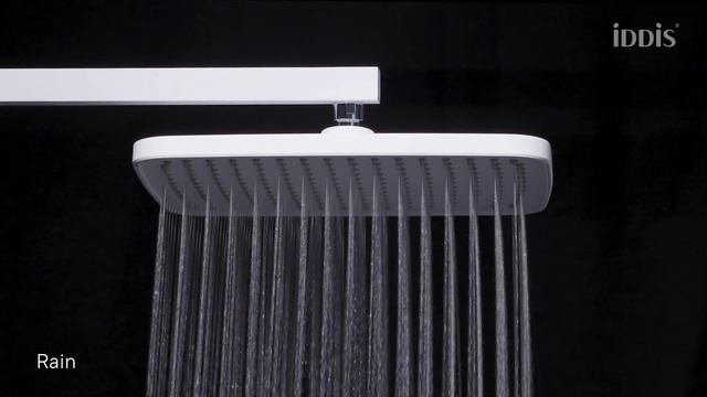 Верхняя лейка Esper ESP25WSi64 смотреть онлайн