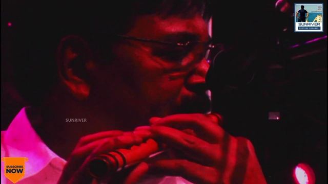 [Exclusive Coverage VOL-2] Ilayaraja Live Telugu Concert 2023 | Hyderabad смотреть онлайн