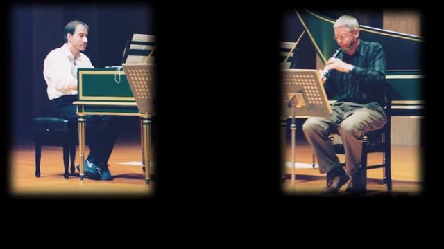 Claudio Brizi's Discography - Volume 50 - J. L. Krebs: Polonese from Sonata da Camera N 4 смотреть онлайн