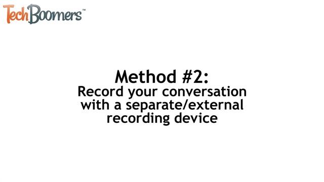 3 Easiest Ways to Record Phone Calls on iPhone смотреть онлайн