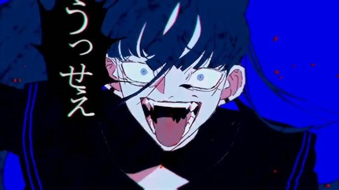 Ado [USSEEWA] русский кавер от NotADub смотреть онлайн