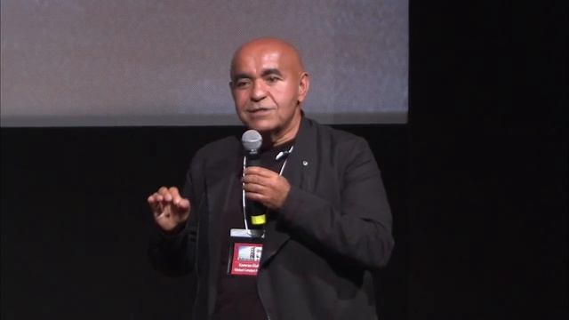 Bridge2014 - 2nd Keynote - Kamran Elahian смотреть онлайн