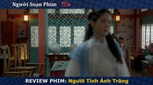 Review Phim: Gái Xinh Xuyên Không Nhầm Vào Động Mỹ Nam Và Cái Kết | Bản Full