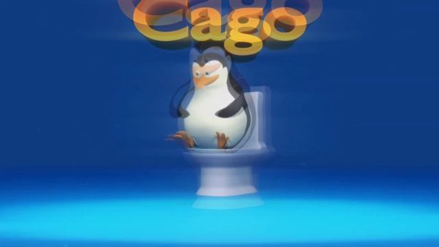 Los Pingüinos Me La Van a Mascar - Edit смотреть онлайн