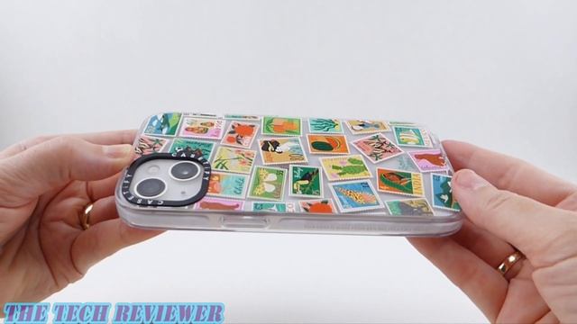 CASETiFY Impact & Ultra Impact iPhone 13 case: customizable, protective & even more eco-friendly! смотреть онлайн