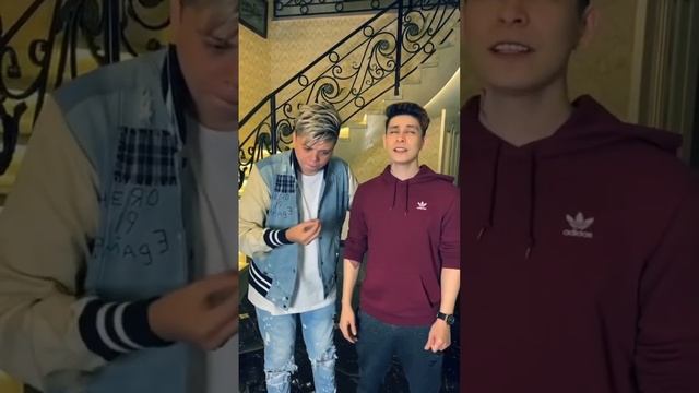 Научил #elvingrey смотреть онлайн