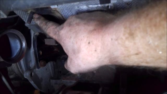 2012 Dodge RAM 5.7 HEMI Broken Exhaust Manifold Bolts Hemi Tick