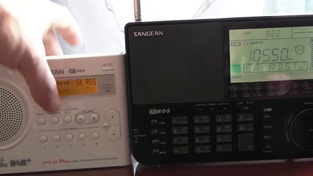 Athens, Greece - "use" of FM RadioText 2/2 смотреть онлайн