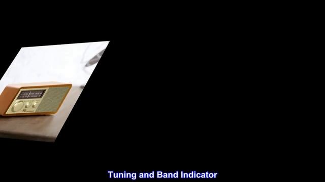 Sangean WR-11SE AM/FM Table Top Radio 40th Anniversary Edition Walnut смотреть онлайн