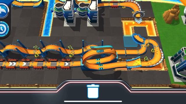 Hot Wheels Unlimited Gameplay Part 5 | Хот Вилс Анлимитед Прохождение | HOT WHEELS REVIEW | Car Rac смотреть онлайн