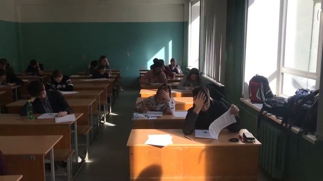Многопрофильная инженерная олимпиада "Звезда" 2019 смотреть онлайн