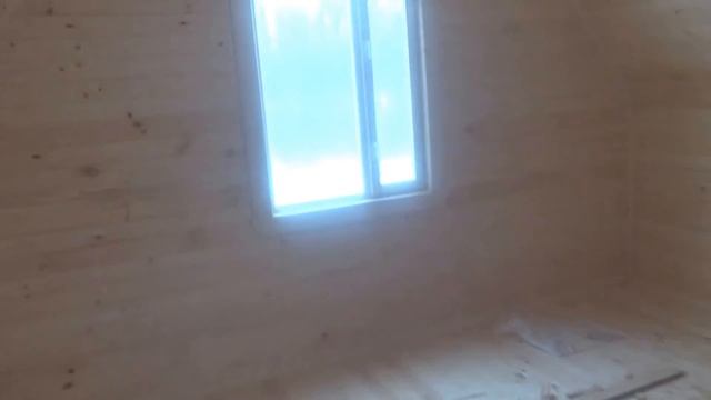 Дом из бруса внутри. смотреть онлайн