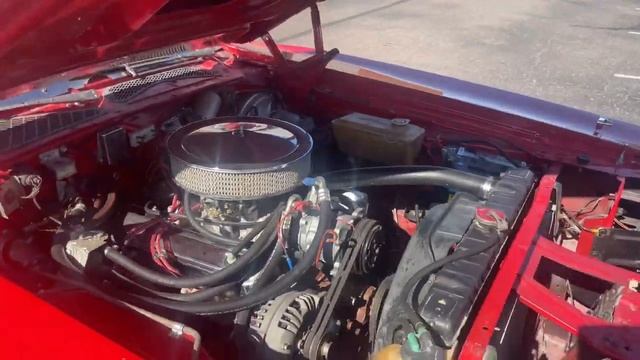 1974 Dodge Charger Stock #1504-SCT смотреть онлайн