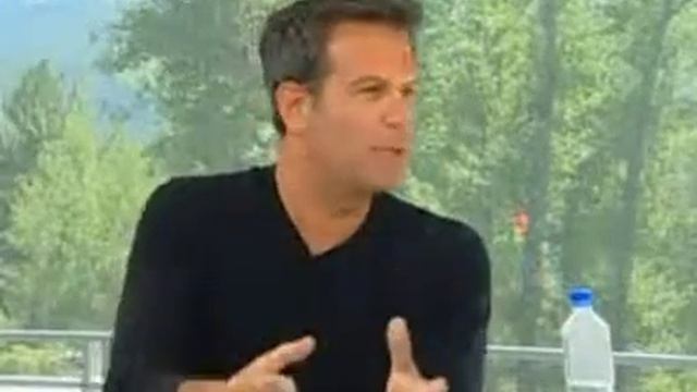 CNBC Interview with Richard Florida The Great Reset смотреть онлайн