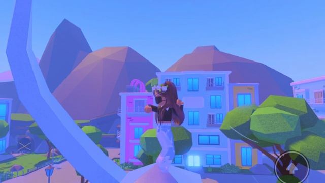 See your iPhone camera flashing ✨||Roblox edit смотреть онлайн