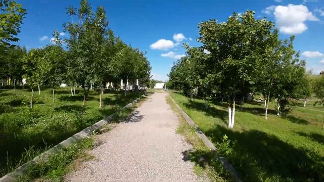 Ессентуки. Храмовый комплекс Петра и Павла. 4K 30fps. смотреть онлайн