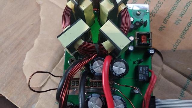 Фотон 150-50IoT продолжение ремонта ч.3 смотреть онлайн