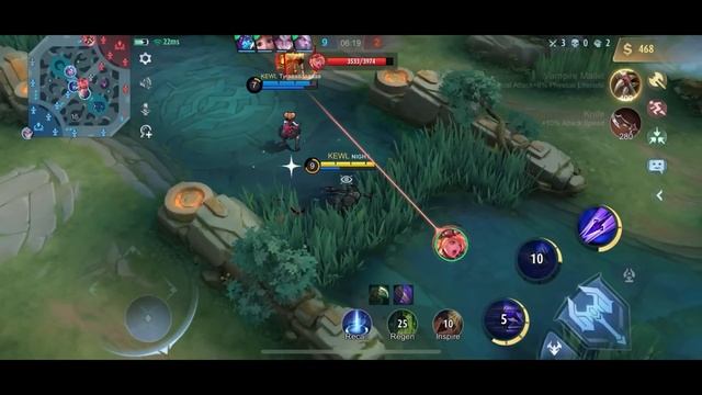 WHAT PRO MOSKOV USER WITH 10,000 MATCHES LOOKS LIKE! TRINITY BUILD REBORN! смотреть онлайн