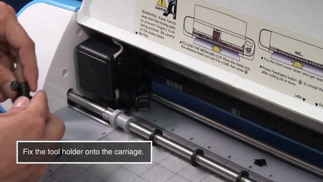 GCC---Stainless Steel Plate Engraved with Engraving Tip смотреть онлайн