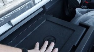 Косяки JAC K7