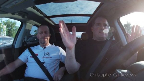 2020 Jeep Compass Review