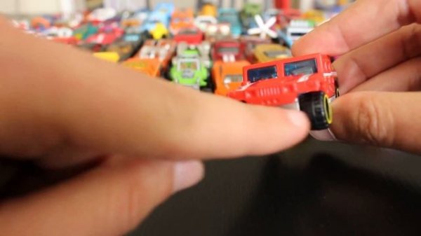 Hot Wheels Humvee Rescue Review