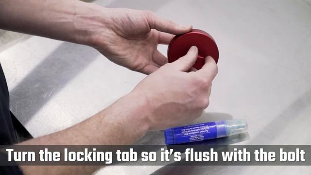 Corvette Jack Pad Install - Paragon Puck смотреть онлайн