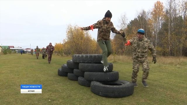 К обороне готовы! смотреть онлайн