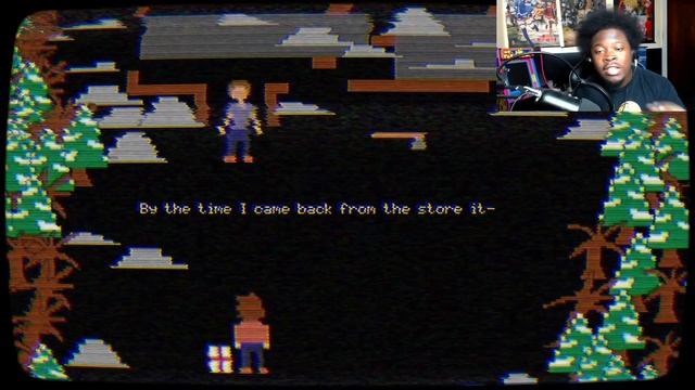 UNRELEASED BETA TEST GONE WRONG .... | Andy's Apple Farm (Christmas Special) смотреть онлайн