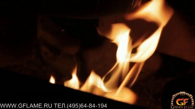 КАМИННАЯ ТОПКА SCHMID EKKO W R 67/45/51 H смотреть онлайн