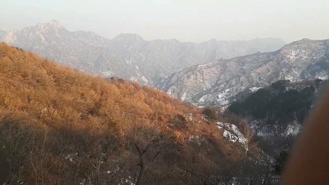 Kumbhalgarh v/s Great wall of china कुम्भलगढ़ v/s चीन की दिवार पूरा नजारा कौन ज्यादा जोरदार| Niranja смотреть онлайн