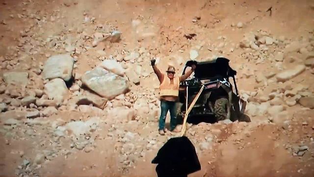 Freddy Dodge's Mine Rescue ⛏️ It's really real what we're doing.. it isn't TV bologna. смотреть онлайн