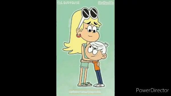 leni x lincoln lenicoln