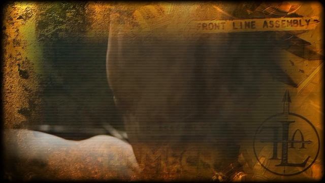 FRONT LINE ASSEMBLY ~ Lose смотреть онлайн