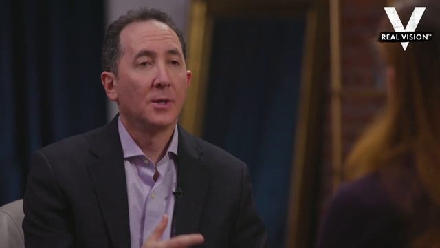 Inside Peter Boockvar’s Playbook | Trade Ideas | Real Vision™ смотреть онлайн