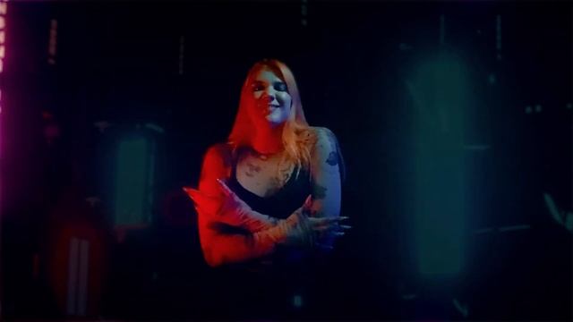 D-SENSE // Дивный Новый Мир // Snippet