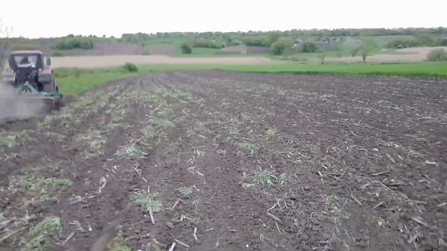 Артем на ЮМЗ. смотреть онлайн