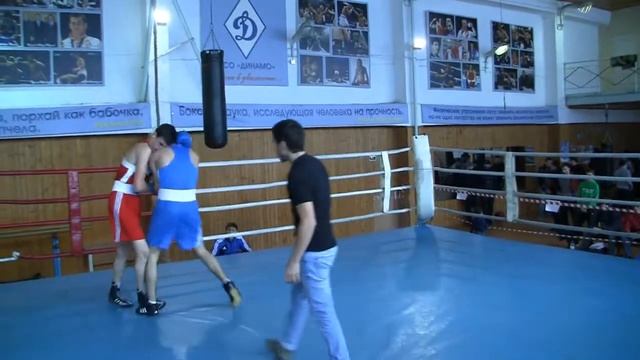 64кг  ПФ САЙБУНОВ Магомедрасул   КУРБАНМАГОМЕДОВ Курбан