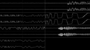 Plok! - Boss Theme SEGA Genesis DualPCM Cover (Oscilloscope View)