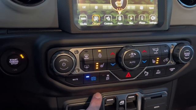 WATCH THIS BEFORE 2022 Ends. Jeep Wrangler 4XE 2023. смотреть онлайн