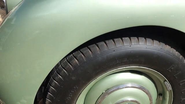 1952 JAGUAR XK 120 COUPÈ (STORY ITA/ENG)#jaguar #jaguarxk #heritage #historical #millemiglia #engin