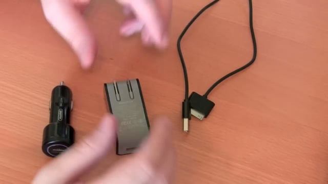 Griffin PowerDuo for iPhone/iPod Review смотреть онлайн