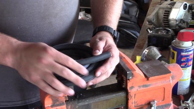 How To Upgrade Your Jeep Cherokee XJ Alternator смотреть онлайн