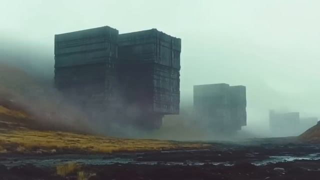 💿👽Plutonium - Atmospheric Ambient Music for Deep Focus and Relaxation смотреть онлайн