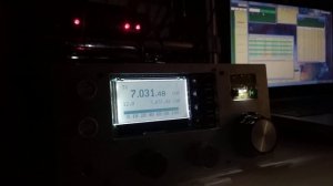 Самодельный трансивер