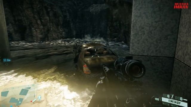 Part 12 | Crysis 2 | Gameplay | Walkthrough | No Commentary | 2020 | 1080p | 60 fps | 2020 смотреть онлайн