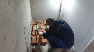 Как сделать Душевой поддон своими руками. Один из вариантов душевой кабины.